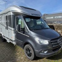 Hymer BMC-T 600