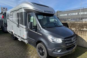 Hymer BMC-T 600
