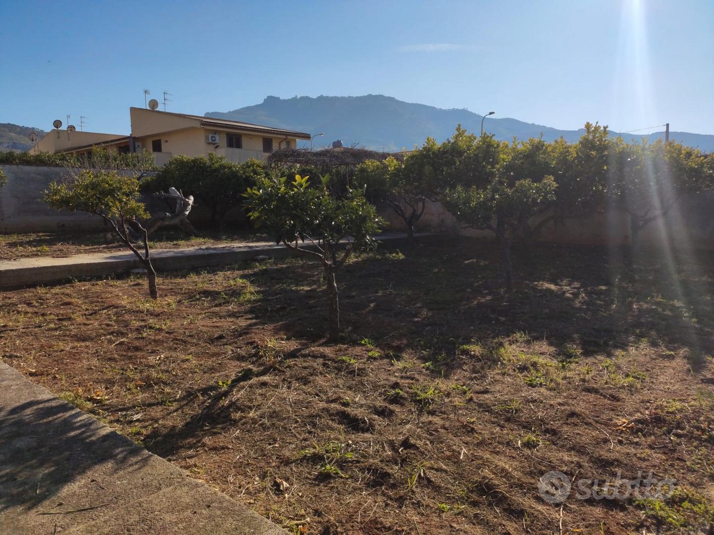 Terreno Edificabile - Vista 3