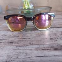 Occhiali da sole Salmoiraghi &Viganò 