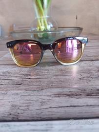 Occhiali da sole Salmoiraghi &Viganò 