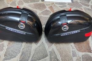 Bauletti laterali GIVI