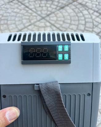 Mini frigorifero portatile 12 volt dometic