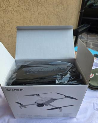 dji lito x1 more fly combo