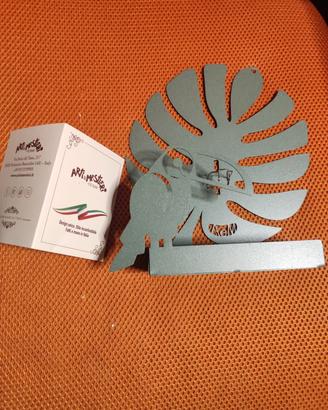 Porta Zampirone di design Tucano

