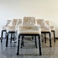 SET SEDUTE PREMIUM PAOLO CATTELAN DESIGN IN OUTLET