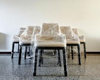 SET SEDUTE PREMIUM PAOLO CATTELAN DESIGN IN OUTLET