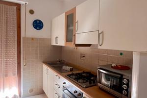 Trilocale a Follonica-zona Salciaina