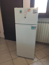Frigorifero doppia porta Candy 211L NUOVO