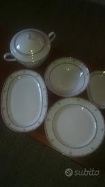 Sevizio di Piatti..Nuovo !!!