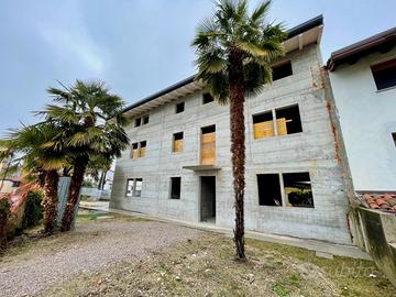 CASA DI TESTA TRICAMERE - personalizzabile con ...