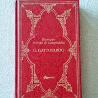 Il Gattopardo - G.T.di Lampedusa