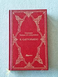 Il Gattopardo - G.T.di Lampedusa