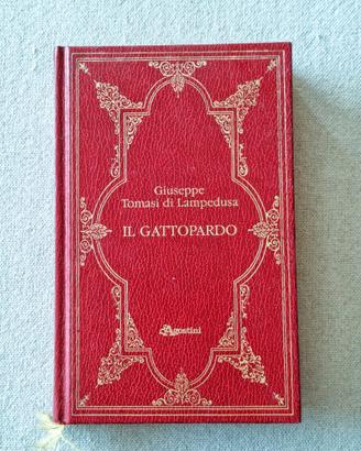 Il Gattopardo - G.T.di Lampedusa