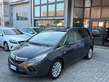Opel Zafira 7 POSTI 1.6 CDTi 120CV Start&Stop Cosm