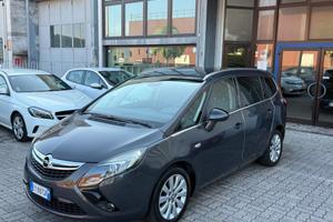 Opel Zafira 7 POSTI 1.6 CDTi 120CV Start&Stop Cosm