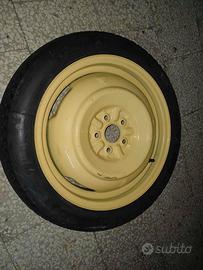 RUOTINO SCORTA 135 70 R 16 100 M