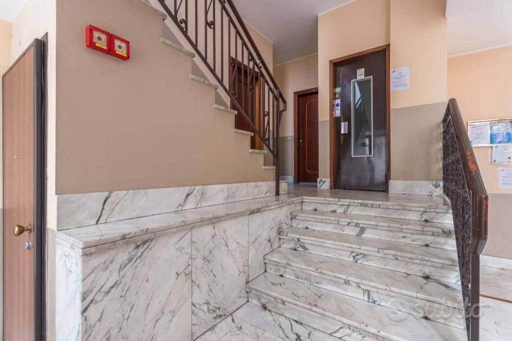 Bilocale in San Salvario, foto 20 di 21