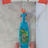 monopattino per bambini 