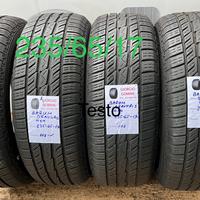 Gomme USATE  235/65/17  DISP MONTAGGIO