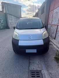 Citroen Nemo