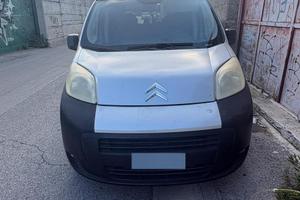 Citroen Nemo