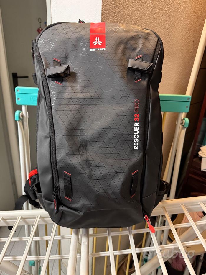 Black Diamond Zaino Alpinismo Usato BLACK DIAMOND SPEED Zip Pack 33 Zaino  Da Alpinismo E Arrampicata