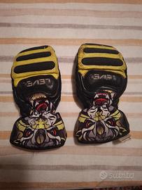 Guanti da sci Level bambino