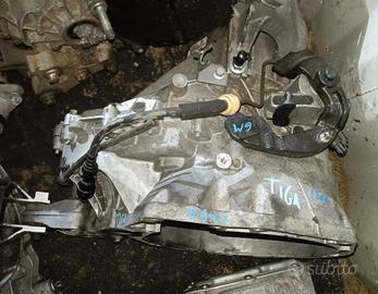 CAMBIO MANUALE T1GA 6M FORD