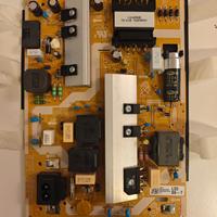 Scheda Alimentazione Samsung BN4401054E (L55 S6-T)