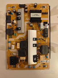 Scheda Alimentazione Samsung BN4401054E (L55 S6-T)