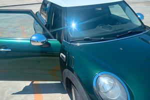 mini one d 2015