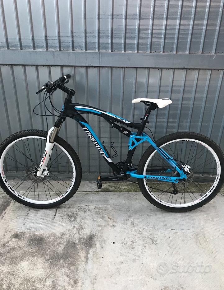 Mtb torpado Fantastiche offerte di Biciclette