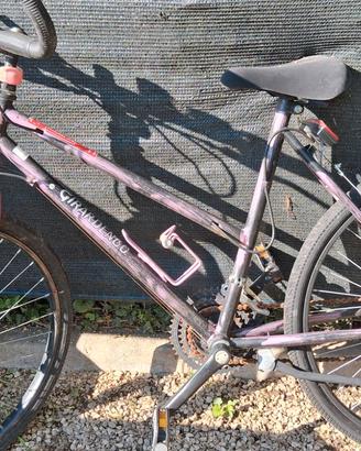 Bici girardengo