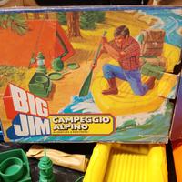 big jim campeggio alpino