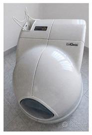 LETTIERA AUTOPULENTE CATGENIE 120 – 230V  PERFETTA