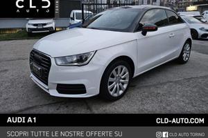 Audi A1 1.0 TFSI ultra Sport