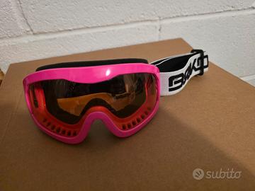 Maschera da Sci bimba Briko