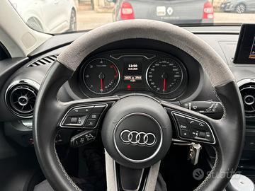 Volante audi a3 8v