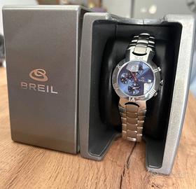 Orologio uomo Breil