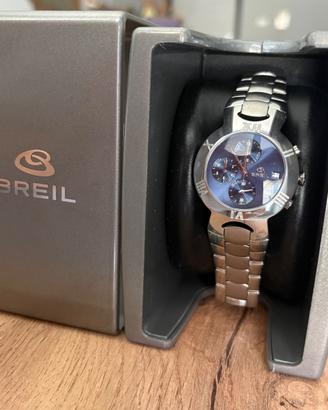 Orologio uomo Breil
