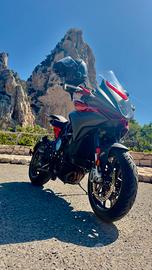 Mv agusta turismo veloce lusso
