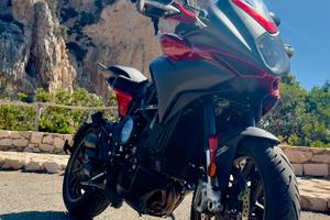Mv agusta turismo veloce lusso