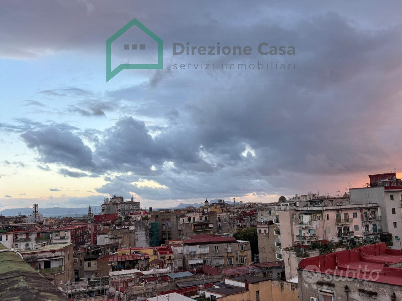 Appartamento – Napoli, Borgo Sant'Antonio Abate, Municipalità 4 - Vista 4