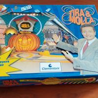 Gioco da tavolo Tira e Molla 