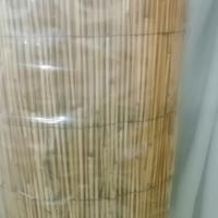 Tenda ombreggiante o recinzione