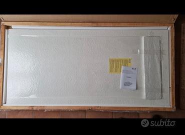 Piatto doccia Hafro Forma LOOM. 150x70