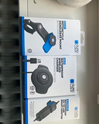 Quadlock