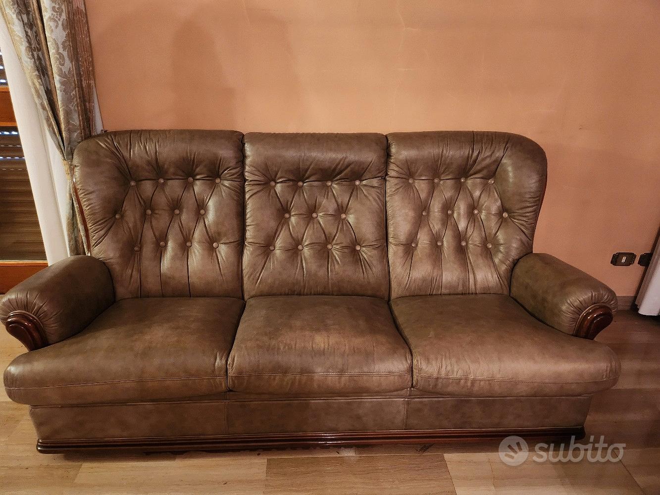 Casalinghi Poltrona Letto Subito Arredamento Poltrone Relax Usate