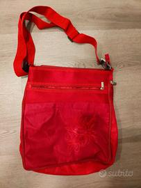 borsa/tracolla Just-tasche interne-scuola-lavoro